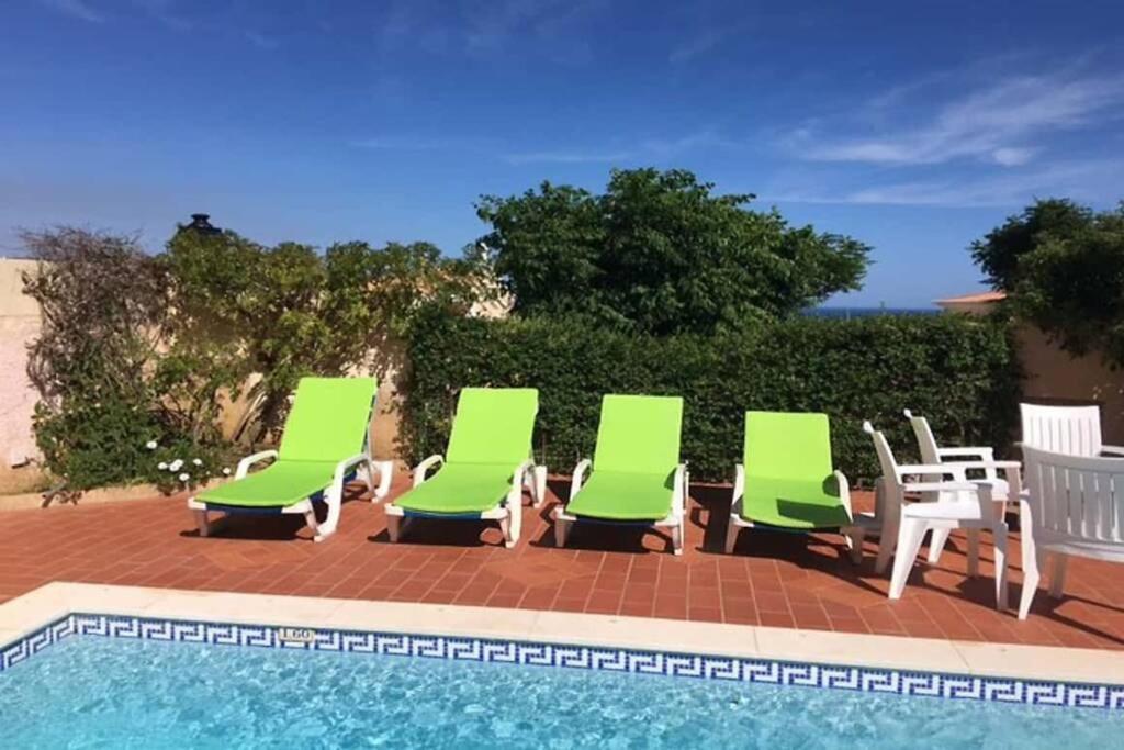 Vila Bela Nova Acacias 22 Luz エクステリア 写真