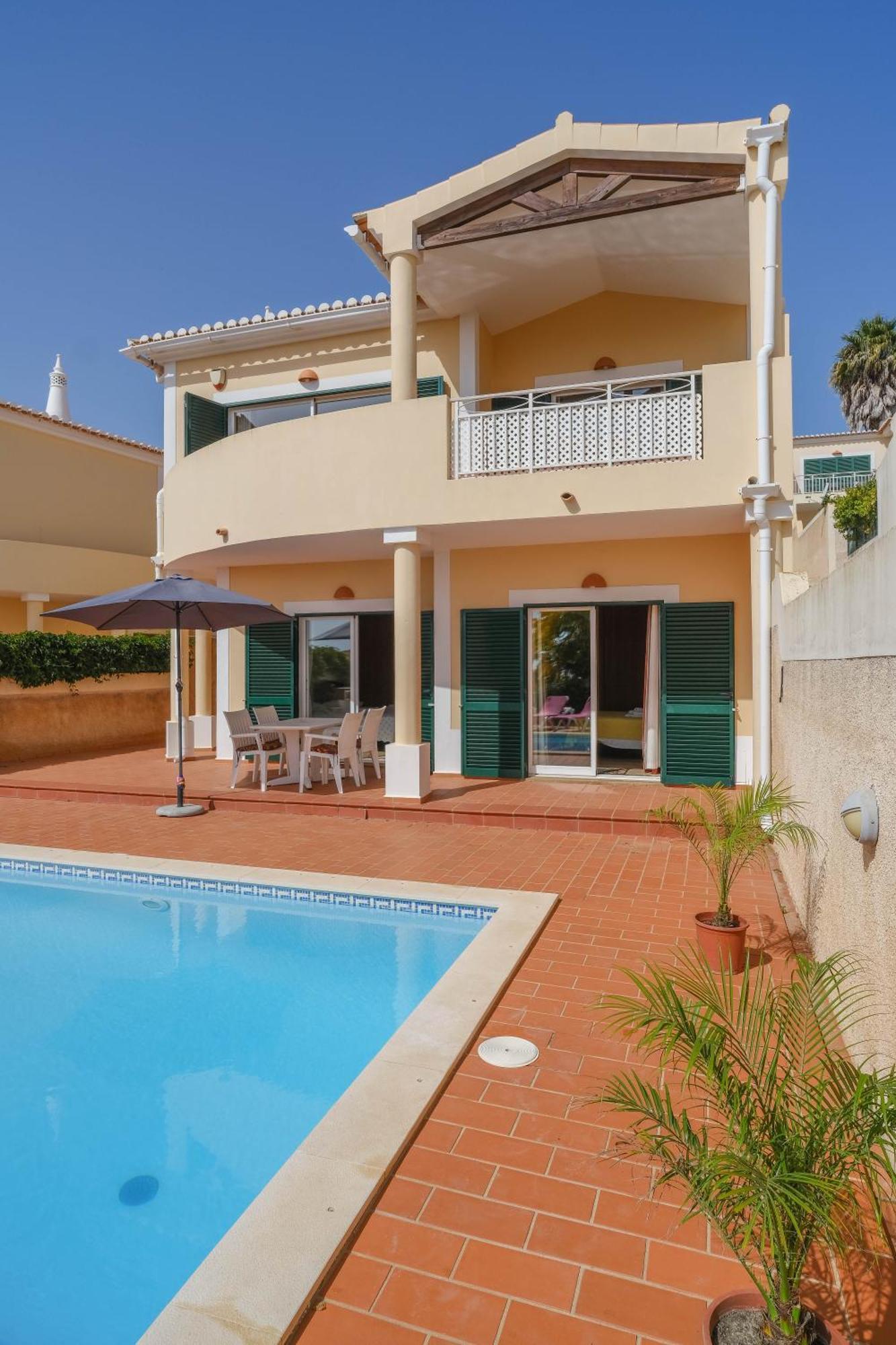 Vila Bela Nova Acacias 22 Luz エクステリア 写真