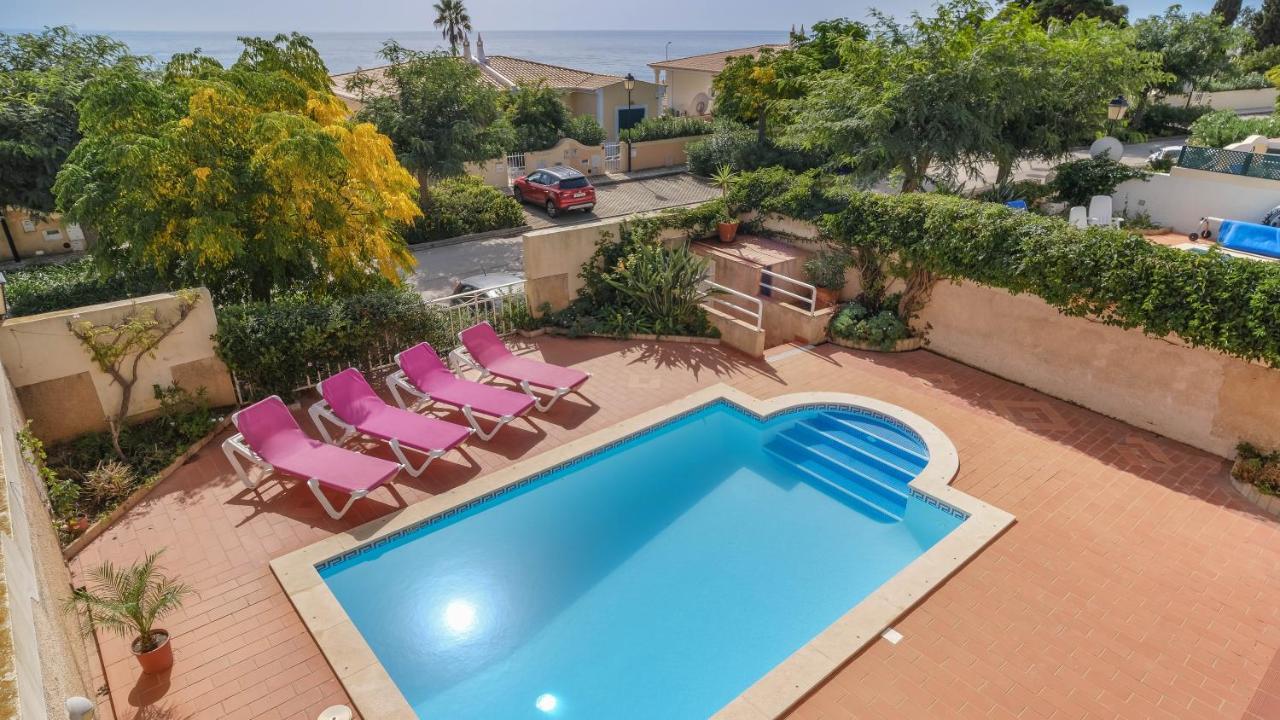 Vila Bela Nova Acacias 22 Luz エクステリア 写真